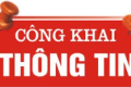 Công khai DS đề nghị tăng lương, PCTNNG, VK đợt 1/2026