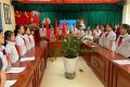 Xây “sức đề kháng số” cho học sinh tiểu học từ những điều gần gũi nhất Khi trẻ em tiếp xúc mạng xã hội ngày càng sớm